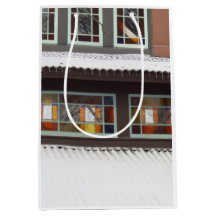 Glass und Eiskeln - Martha's Vineyard