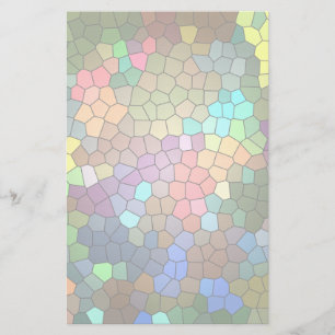 Glass von Shirley Taylor Briefpapier