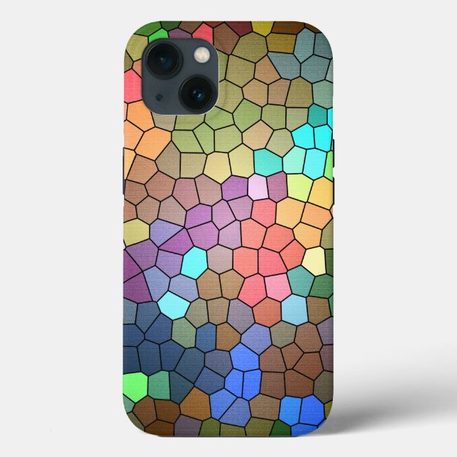 Glass von Shirley Taylor Case-Mate iPhone Hülle (Rückseite)