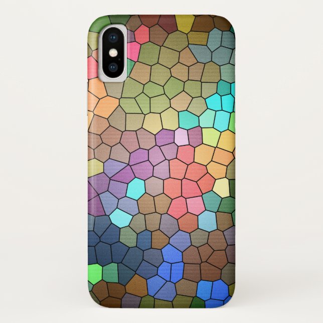 Glass von Shirley Taylor Case-Mate iPhone Hülle (Rückseite)