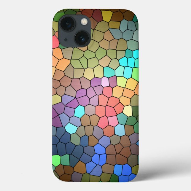 Glass von Shirley Taylor Case-Mate iPhone Hülle (Rückseite)
