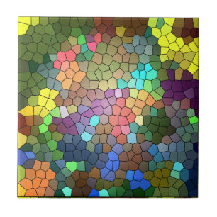 Glass von Shirley Taylor Fliese