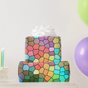 Glass von Shirley Taylor Geschenkpapier