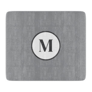 Glasschneidplatte Schneidebrett