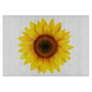 Glasschneidplatte Schneidebrett