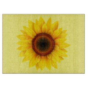 Glasschneidplatte Schneidebrett