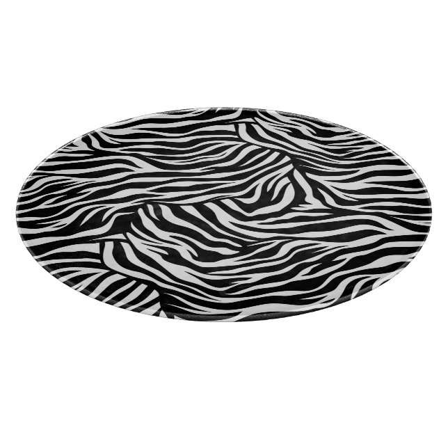 Glasschneidplatte Schneidebrett (Ecke)