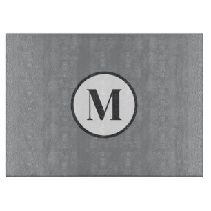 Glasschneidplatte Schneidebrett