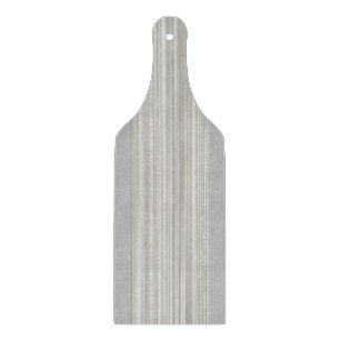 Glasschnitt Streifen Schneidebrett