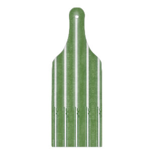 Glasschnitt Streifen Schneidebrett