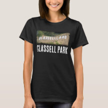 Glassellland Hollywood Sign in Glassell Park, CA