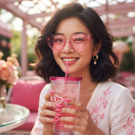 Glasses Acryltrinkbecher