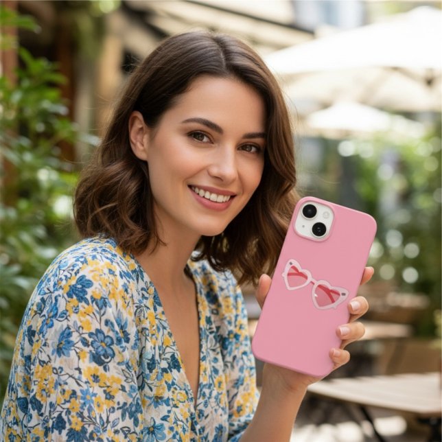 Glasses Case-Mate iPhone Hülle (Von Creator hochgeladen)