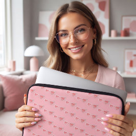 Glasses Laptopschutzhülle
