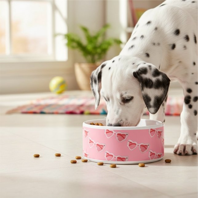 Glasses Napf (Von Creator hochgeladen)