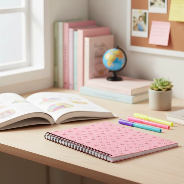 Glasses Notizblock (Von Creator hochgeladen)