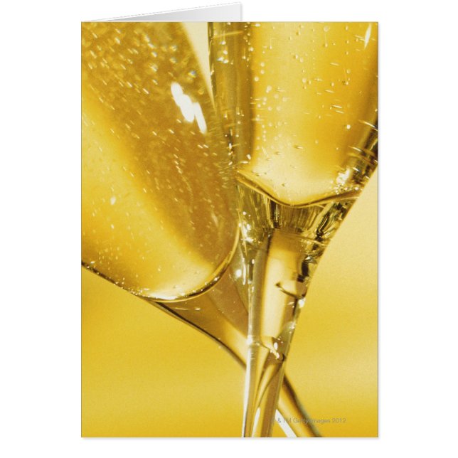 Glasses Of Champagne (Vorne)