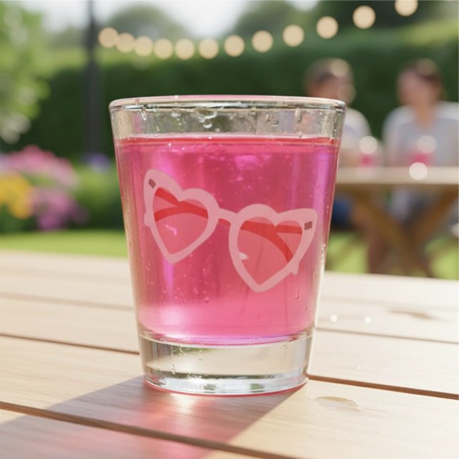 Glasses Schnapsglas (Von Creator hochgeladen)