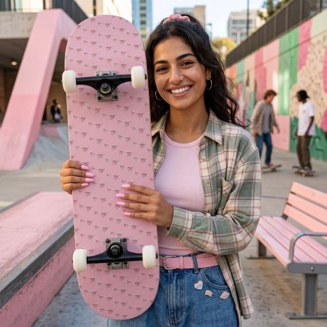 Glasses Skateboard (Von Creator hochgeladen)