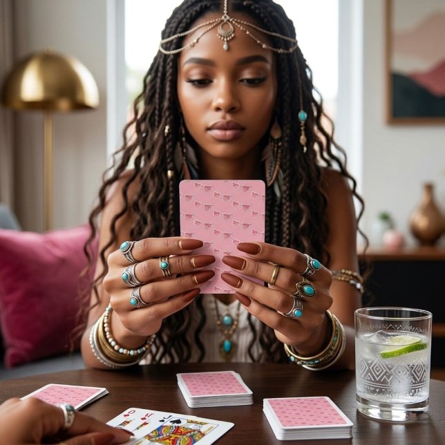 Glasses Spielkarten (Von Creator hochgeladen)