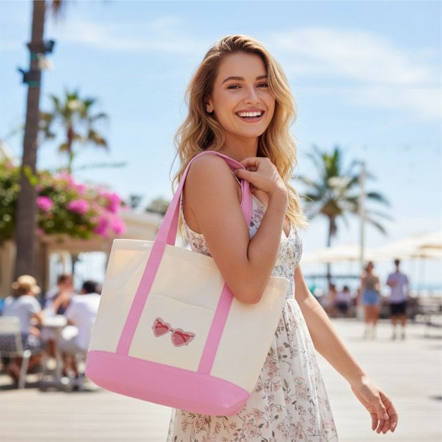 Glasses Tragetasche (Von Creator hochgeladen)