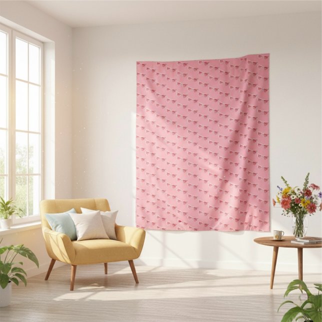 Glasses Wandteppich (Von Creator hochgeladen)