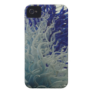 Glasskulptur IPhone 4S Fall Case-Mate iPhone 4 Hülle