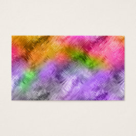 Glassy Ametrine Lila Textur