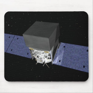 GLAST 2 MOUSEPAD