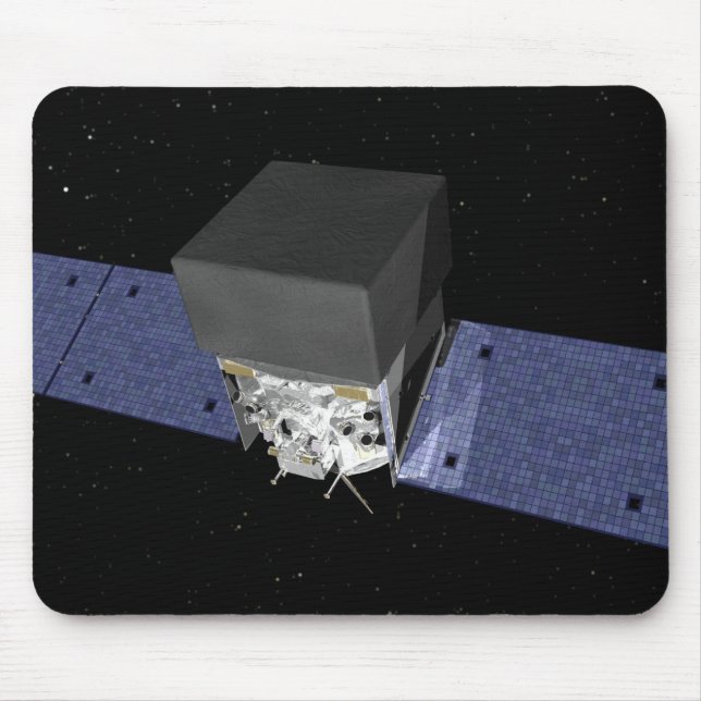 GLAST 2 MOUSEPAD (Vorne)