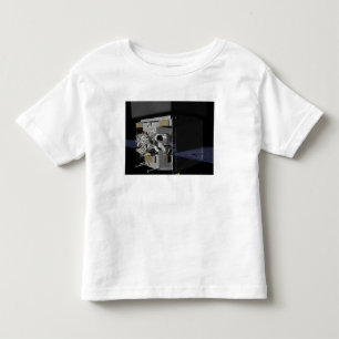 GLAST KLEINKIND T-SHIRT