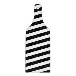 Glasteigpaddel Schneidebrett