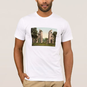 Glastonbury Abtei I, Somerset, England T-Shirt
