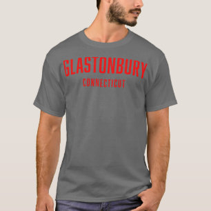 Glastonbury Connecticut TShirt