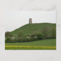 Glastonbury Tor