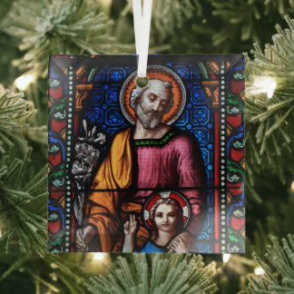 Glasverkleidung Ornament Aus Glas