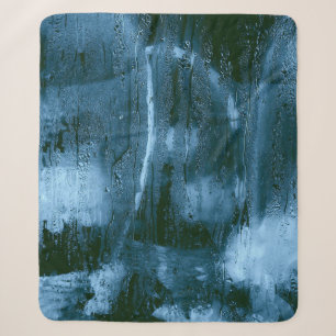 GLASWASSERMOIST SHERPADECKE