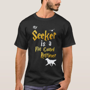 Glatt Retriever  Glatt Retriever 2 T-Shirt