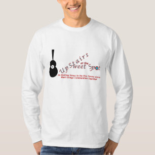 Glatte Steigungen stellt sich…. dar T-Shirt