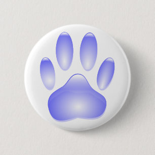 Glatteig Druck Button