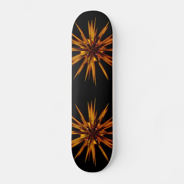 glätten skateboard (Vorderseite)