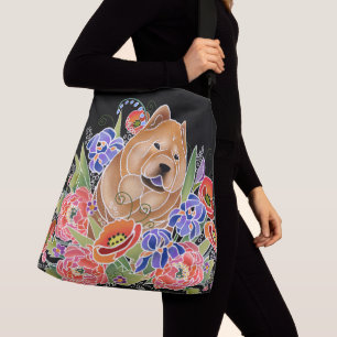 GLATTER GARTEN-WEG - crossbody Taschentasche des Tragetaschen Mit Langen Trägern