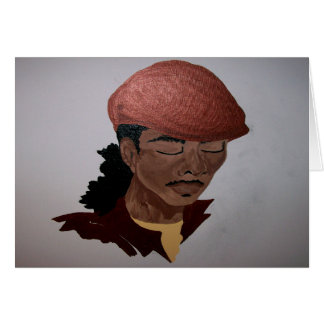 Glattes Brotha durch Kenia Verrett