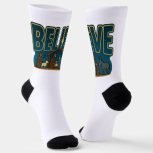 Glaub Socken