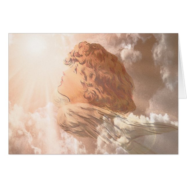 Glaube (Vorderseite (Horizontal))