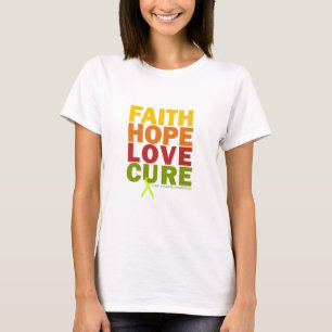 Glaube 02 T-Shirt