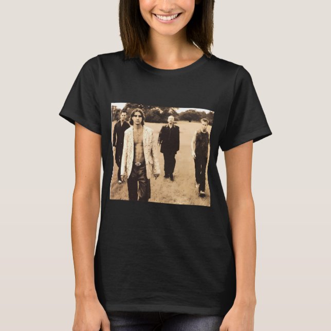 Glaube(1) T-Shirt (Vorderseite)