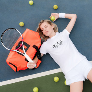 Glaube an deinen eigenen T - Shirt