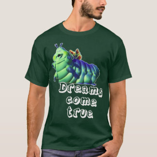 Glaube an dich selbst T-Shirt