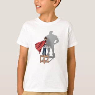 Glaube an dich selbst T-Shirt